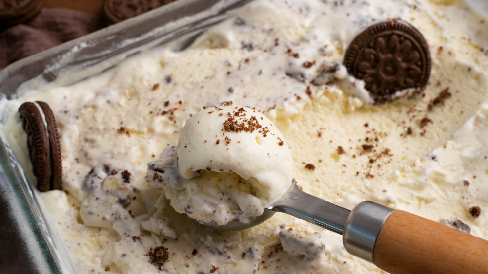 Gelato da asporto a Conselve