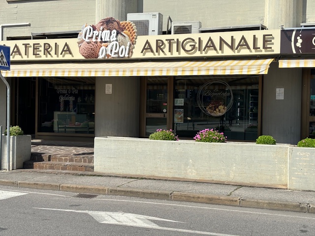 Gelato Artigianale a Conselve