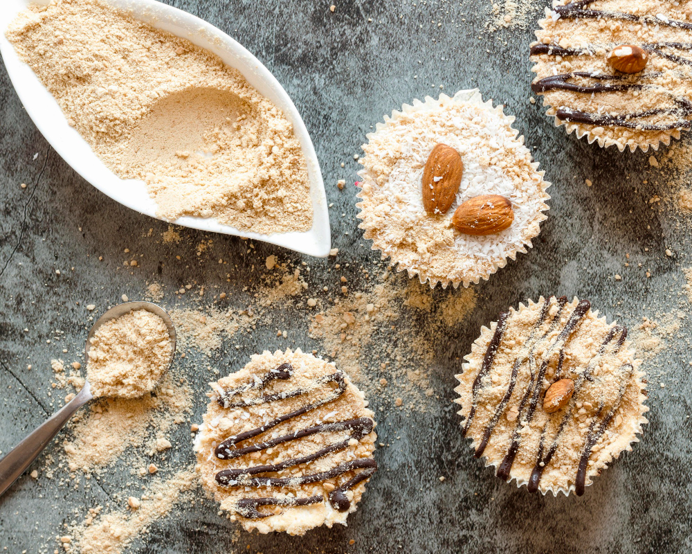 Dolci Gluten Free a Conselve
