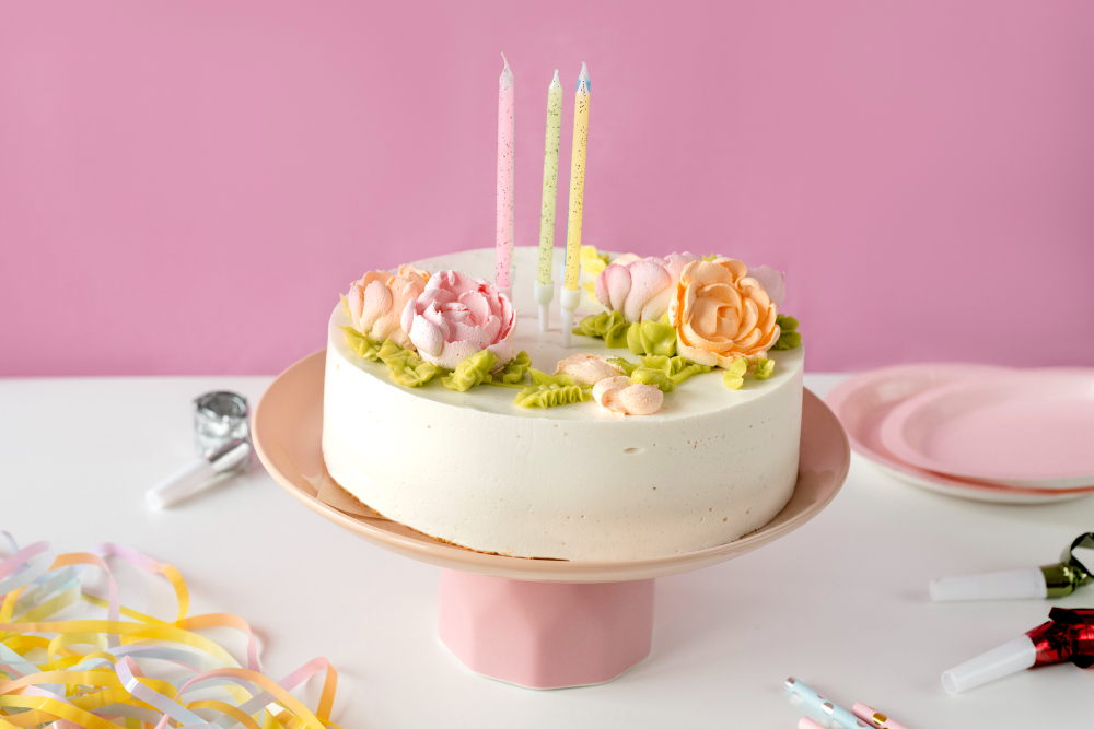 Torte anniversario a Conselve