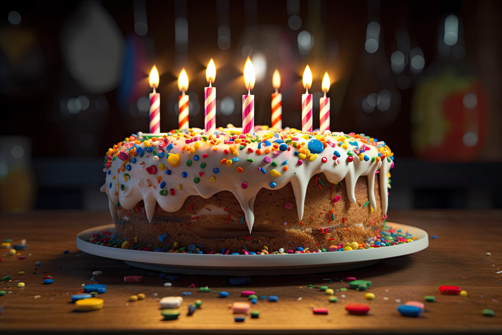Torte compleanno a Conselve