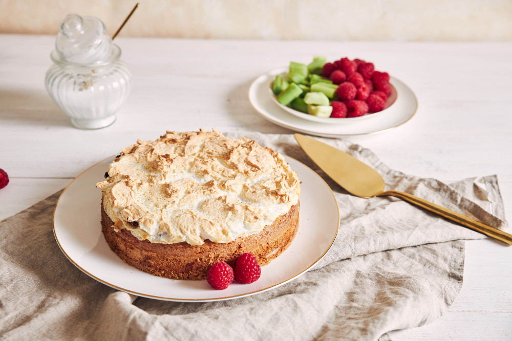 Torte Gluten Free a Conselve